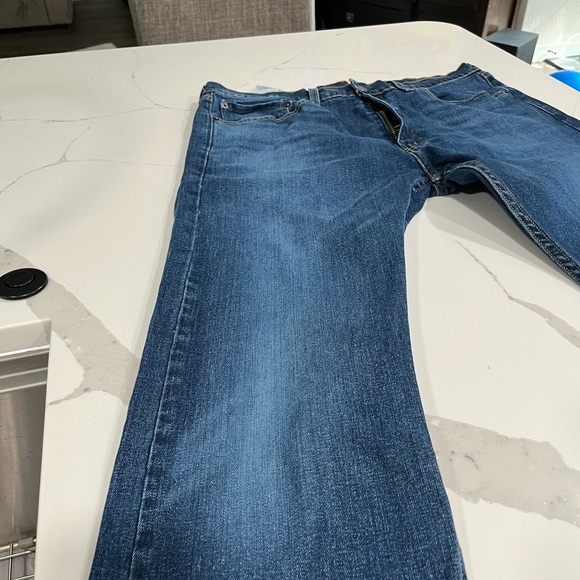 Men’s Levi’s 505 jeans in size 36/30 - Picture 5 of 5